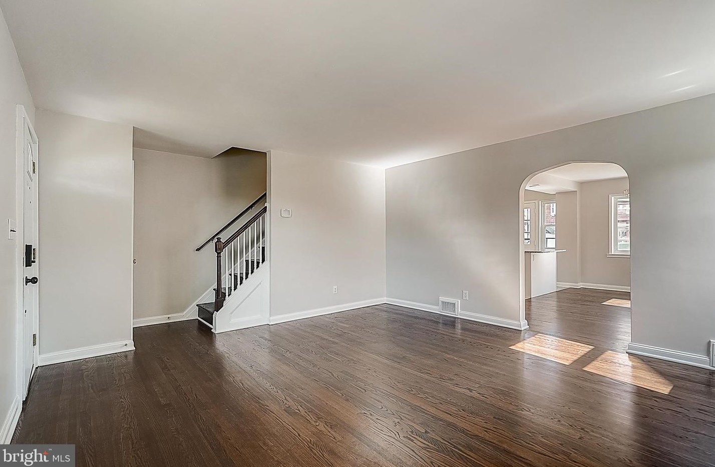 1712 Burnwood Rd, Baltimore MD 21239-3701 exterior