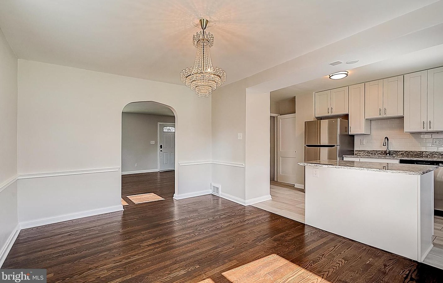 1712 Burnwood Rd, Baltimore MD 21239-3701 exterior