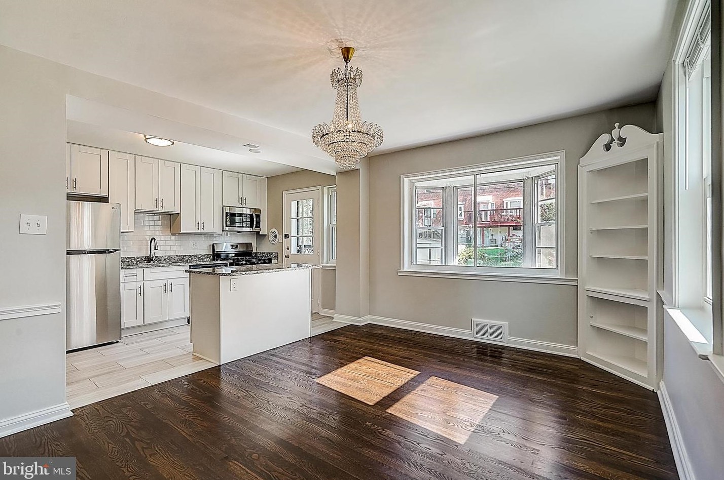 1712 Burnwood Rd, Baltimore MD 21239-3701 exterior