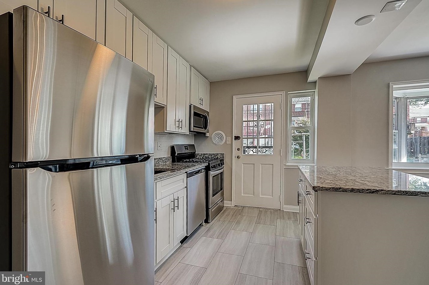 1712 Burnwood Rd, Baltimore MD 21239-3701 exterior