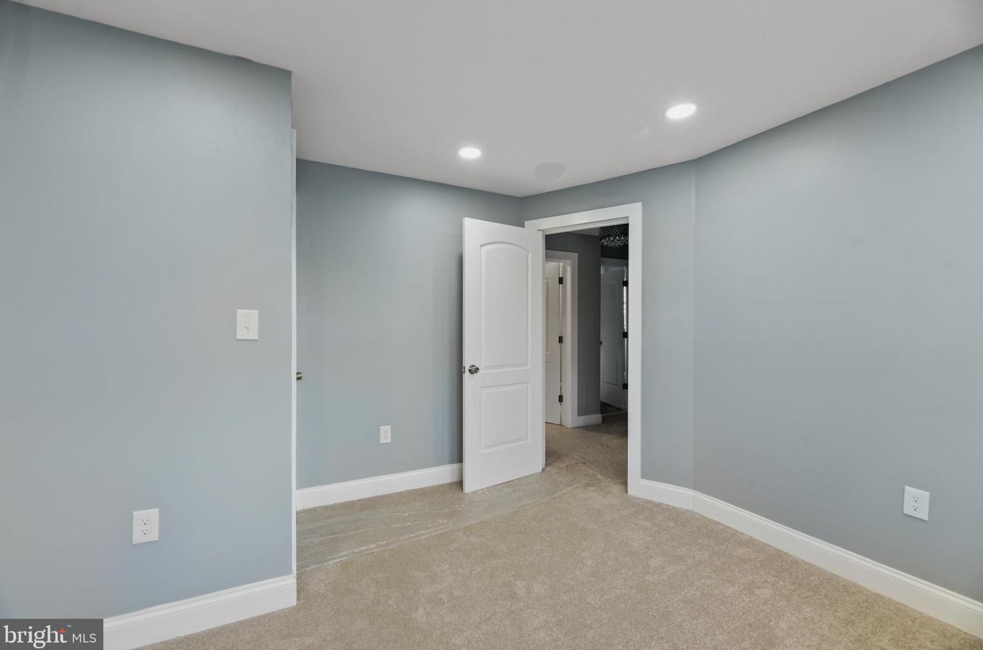 3314 Dorithan Rd, Baltimore MD  21215-7213 exterior