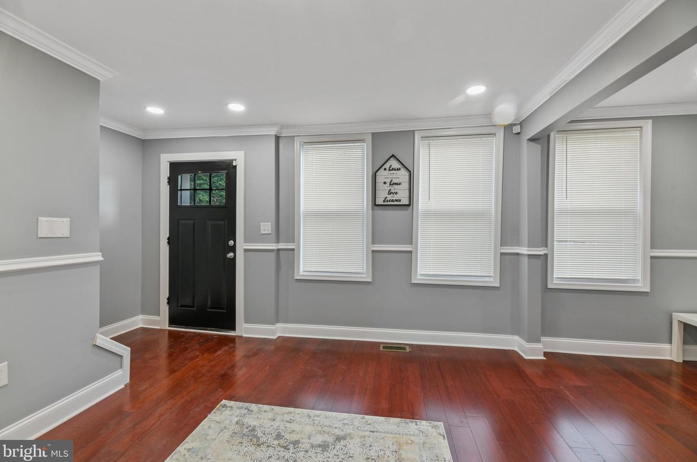 3314 Dorithan Rd, Baltimore MD  21215-7213 exterior