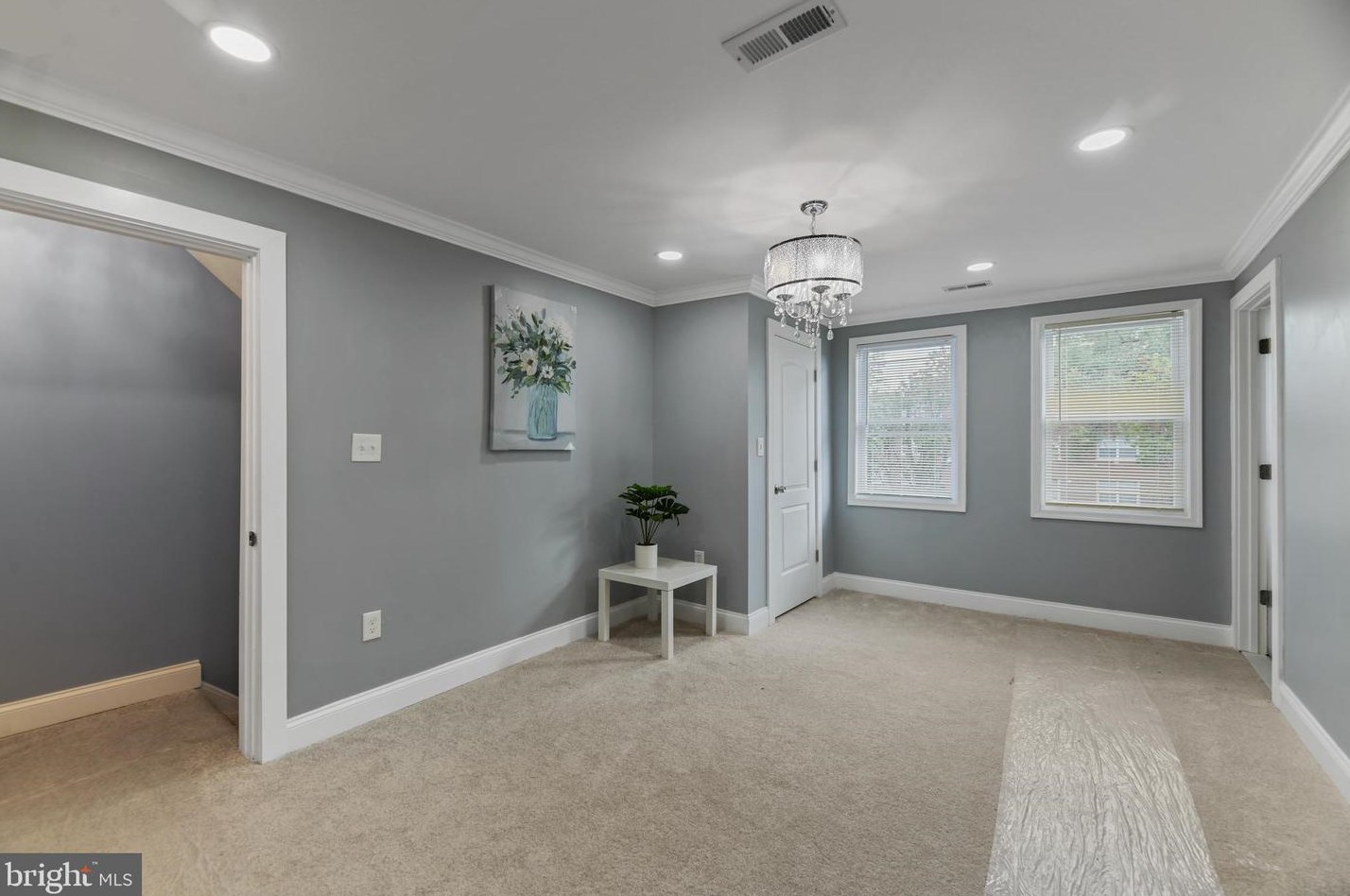 3314 Dorithan Rd, Baltimore MD  21215-7213 exterior