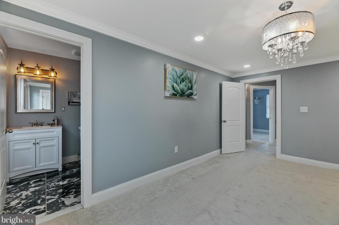 3314 Dorithan Rd, Baltimore MD  21215-7213 exterior