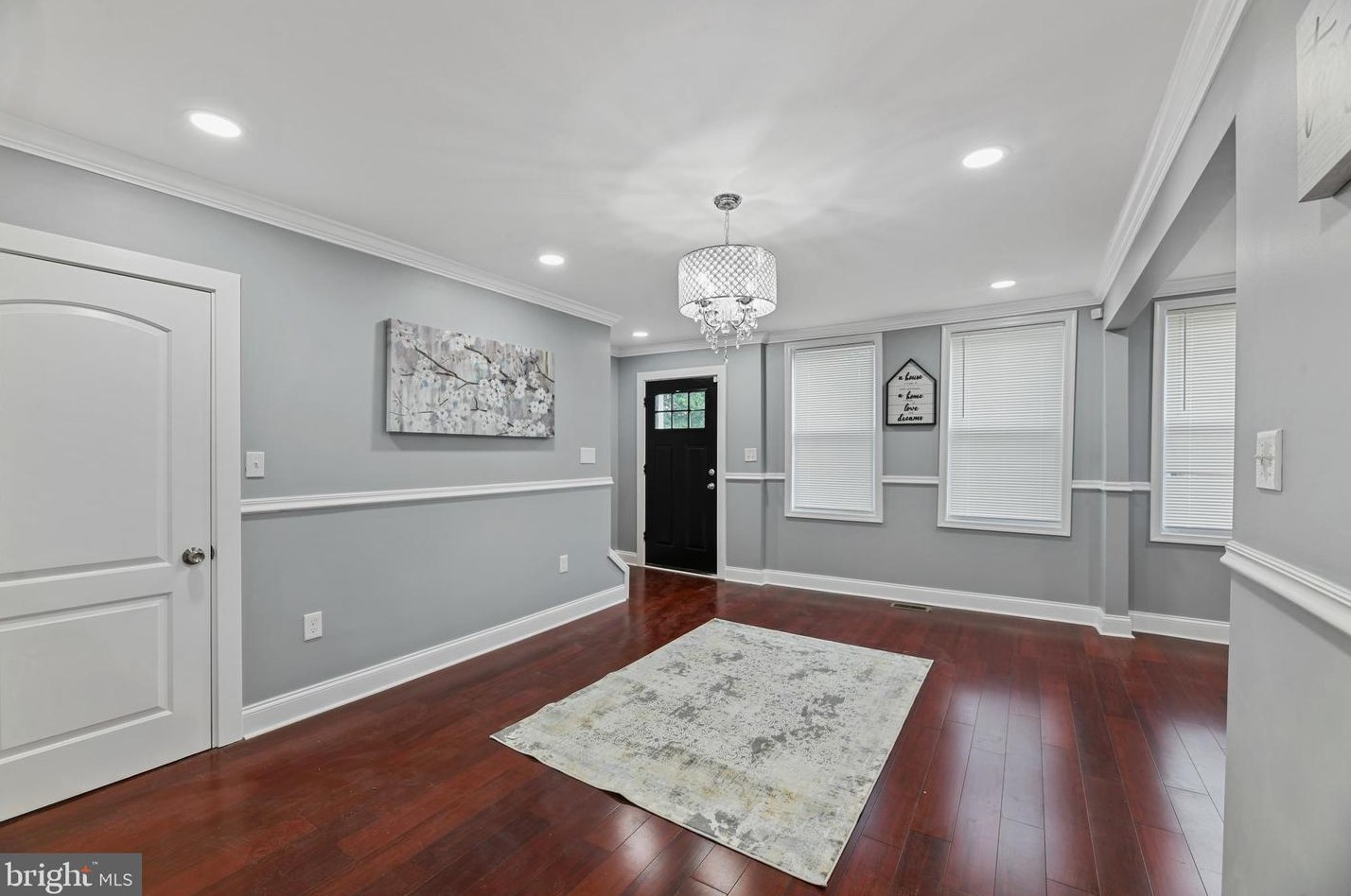 3314 Dorithan Rd, Baltimore MD  21215-7213 exterior