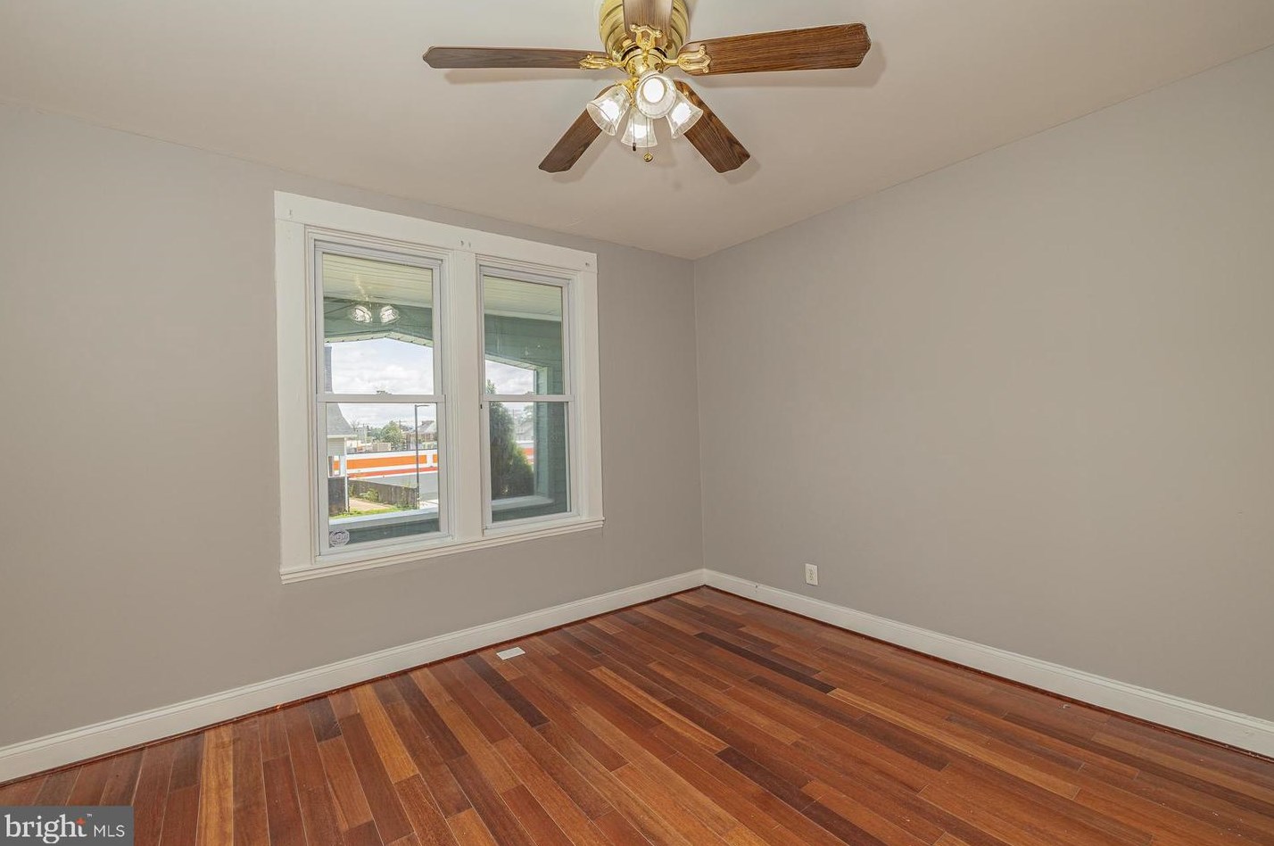 3600 Plateau Ave, Baltimore MD  21207-7172 exterior