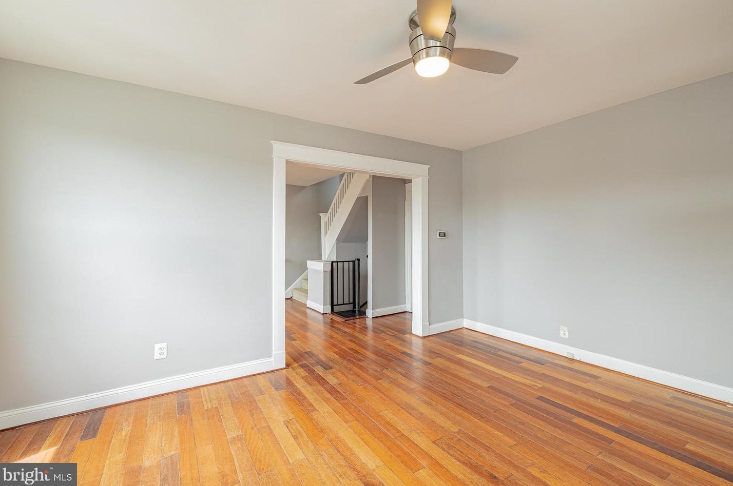 3600 Plateau Ave, Baltimore MD  21207-7172 exterior
