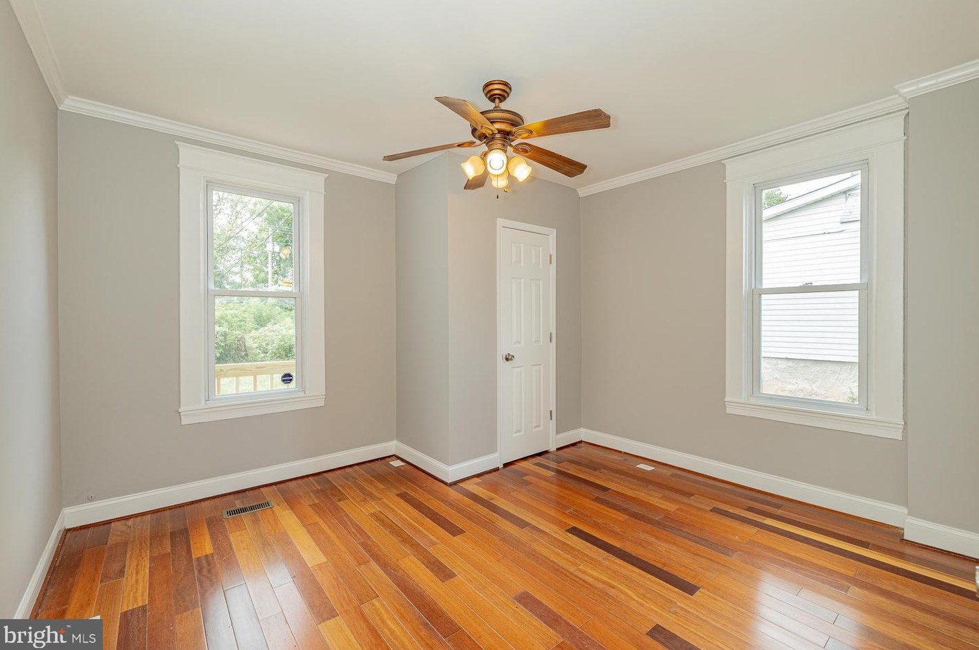 3600 Plateau Ave, Baltimore MD  21207-7172 exterior