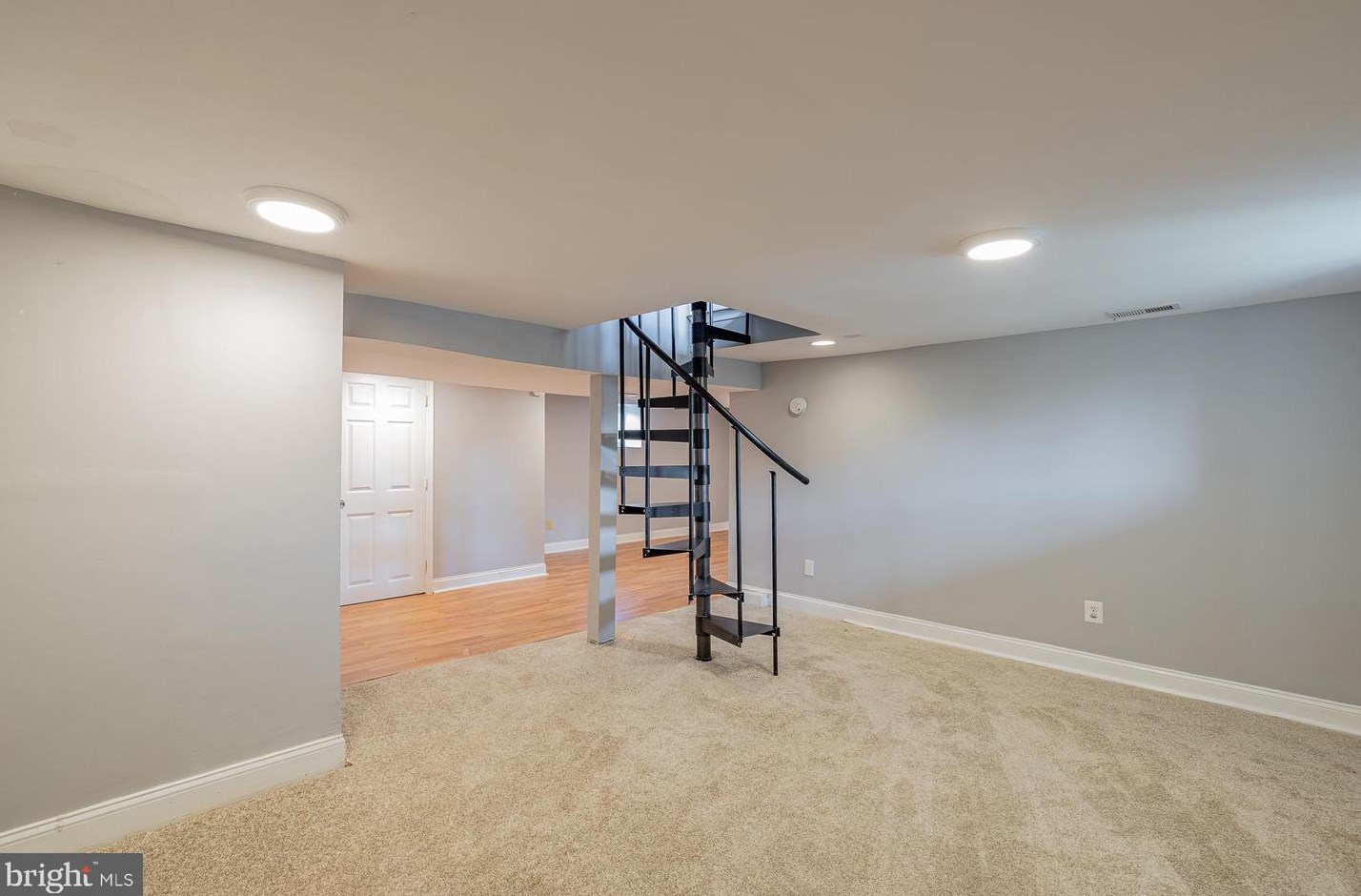 3600 Plateau Ave, Baltimore MD  21207-7172 exterior