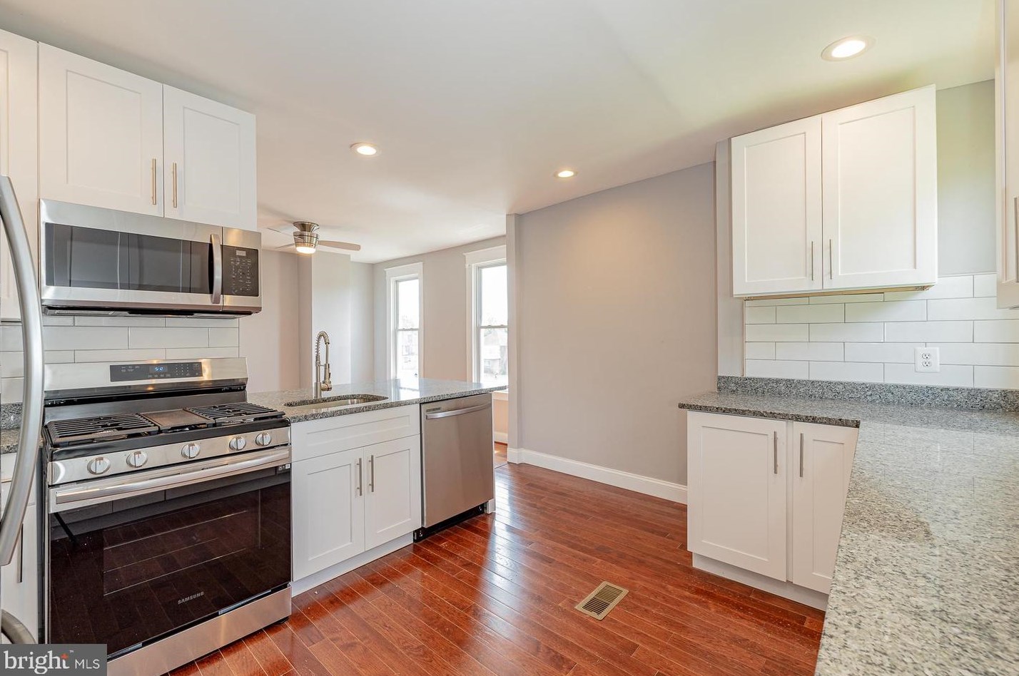 3600 Plateau Ave, Baltimore MD  21207-7172 exterior