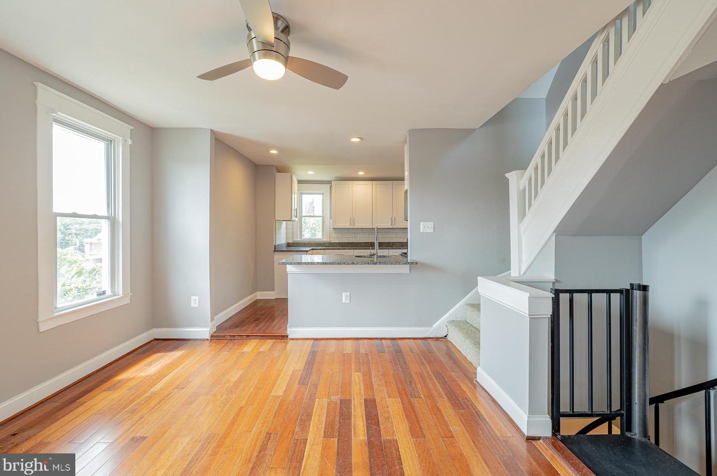 3600 Plateau Ave, Baltimore MD  21207-7172 exterior