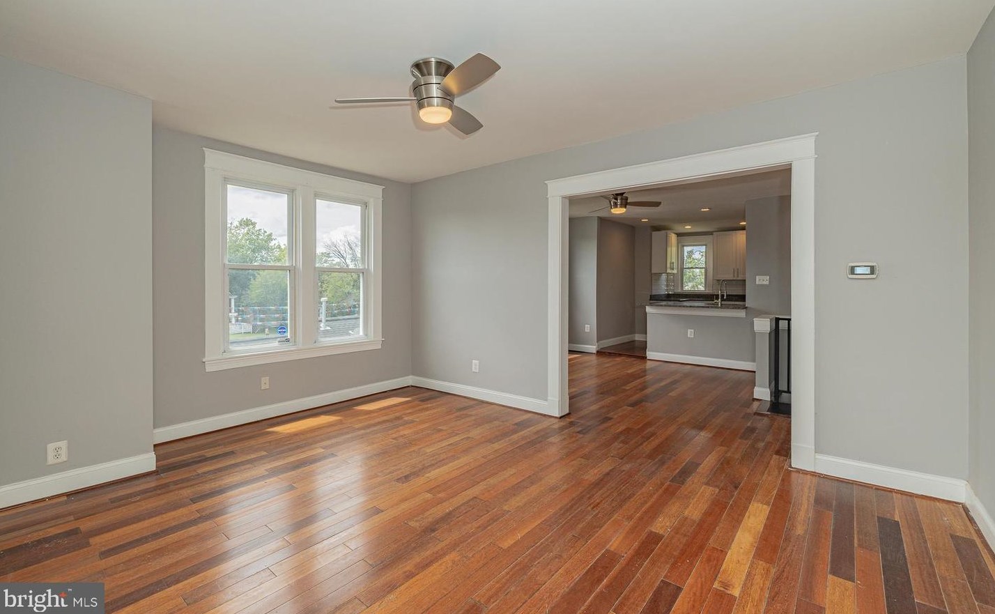 3600 Plateau Ave, Baltimore MD  21207-7172 exterior