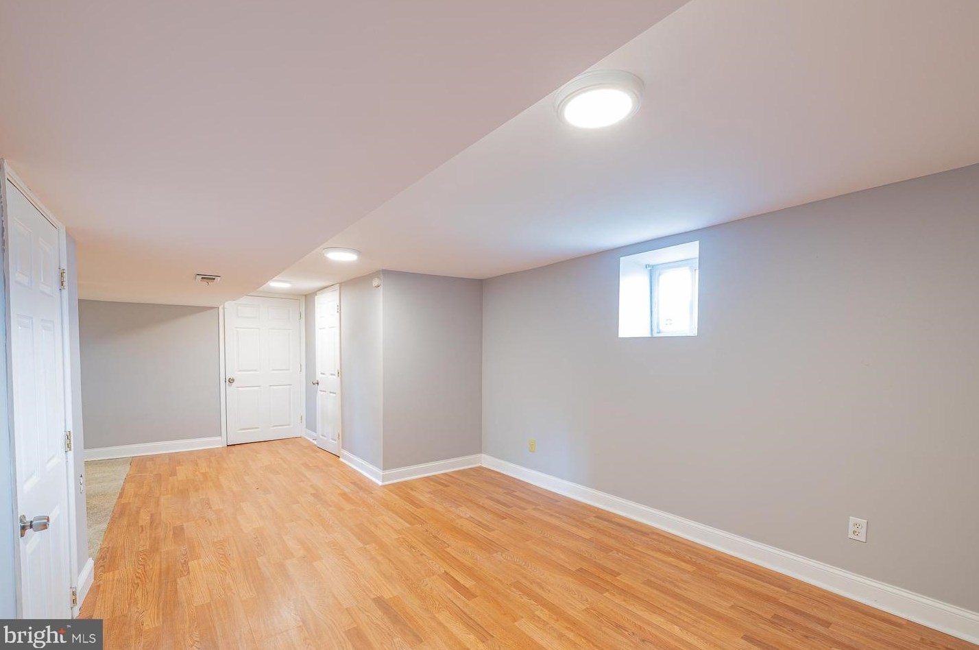 3600 Plateau Ave, Baltimore MD  21207-7172 exterior