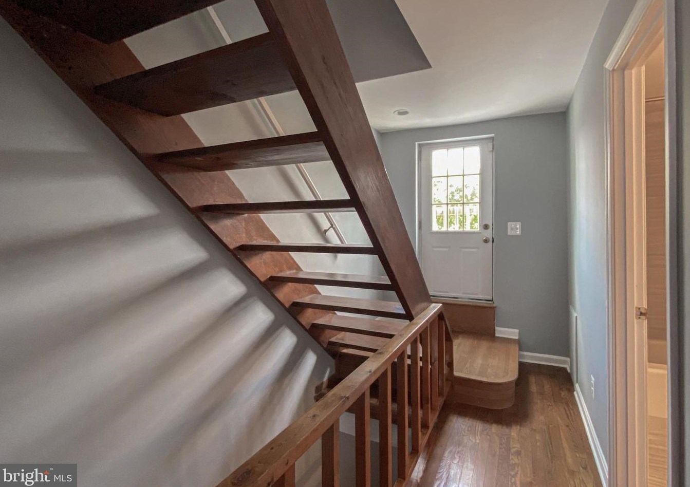 22 Hamburg St, Baltimore MD  21230-4034 exterior