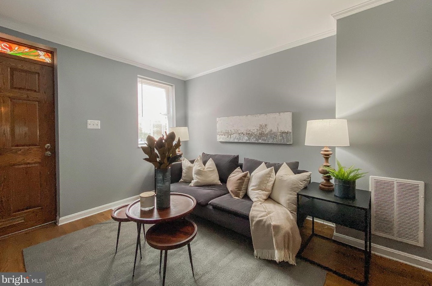 22 Hamburg St, Baltimore MD  21230-4034 exterior