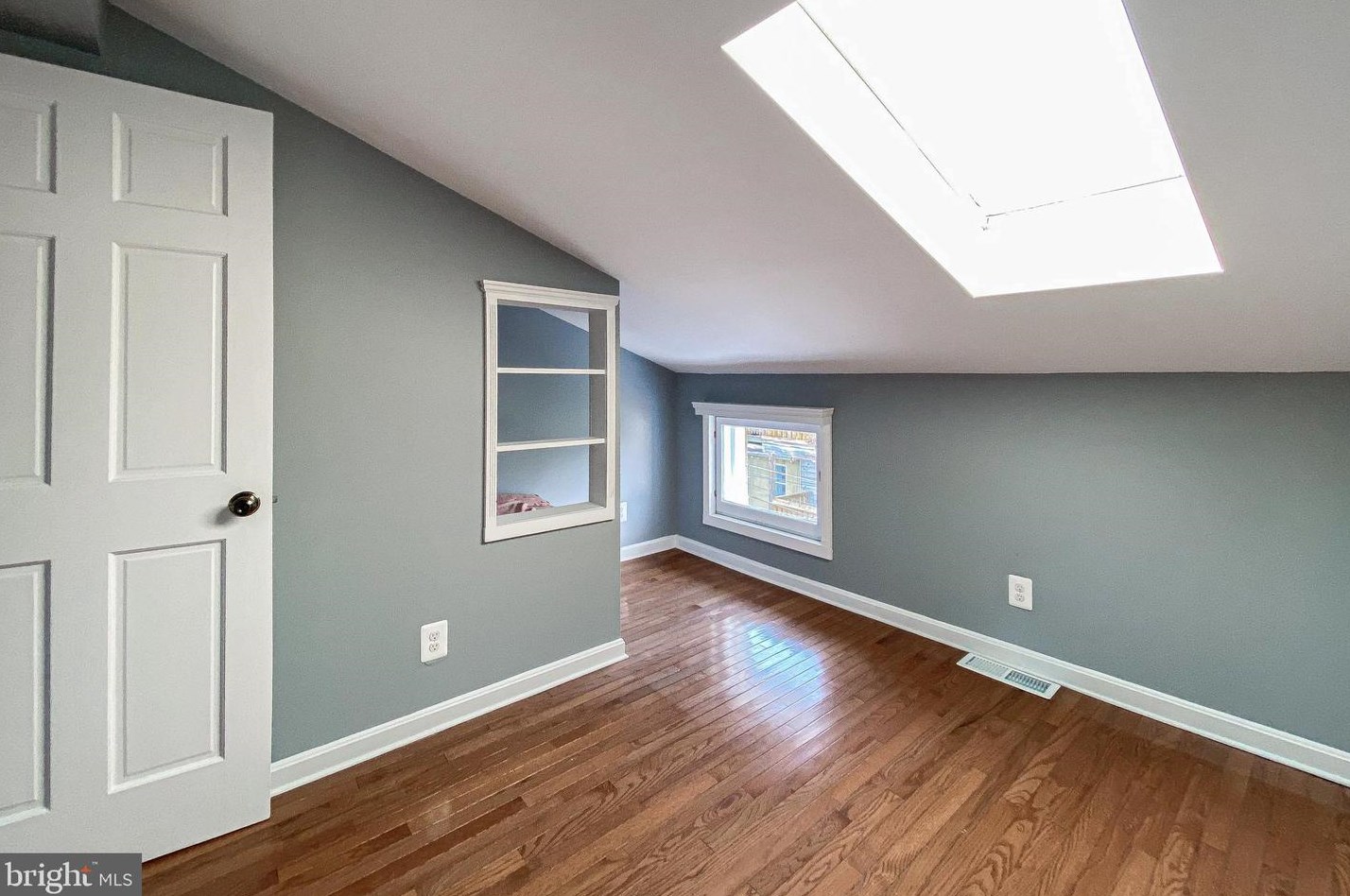22 Hamburg St, Baltimore MD  21230-4034 exterior