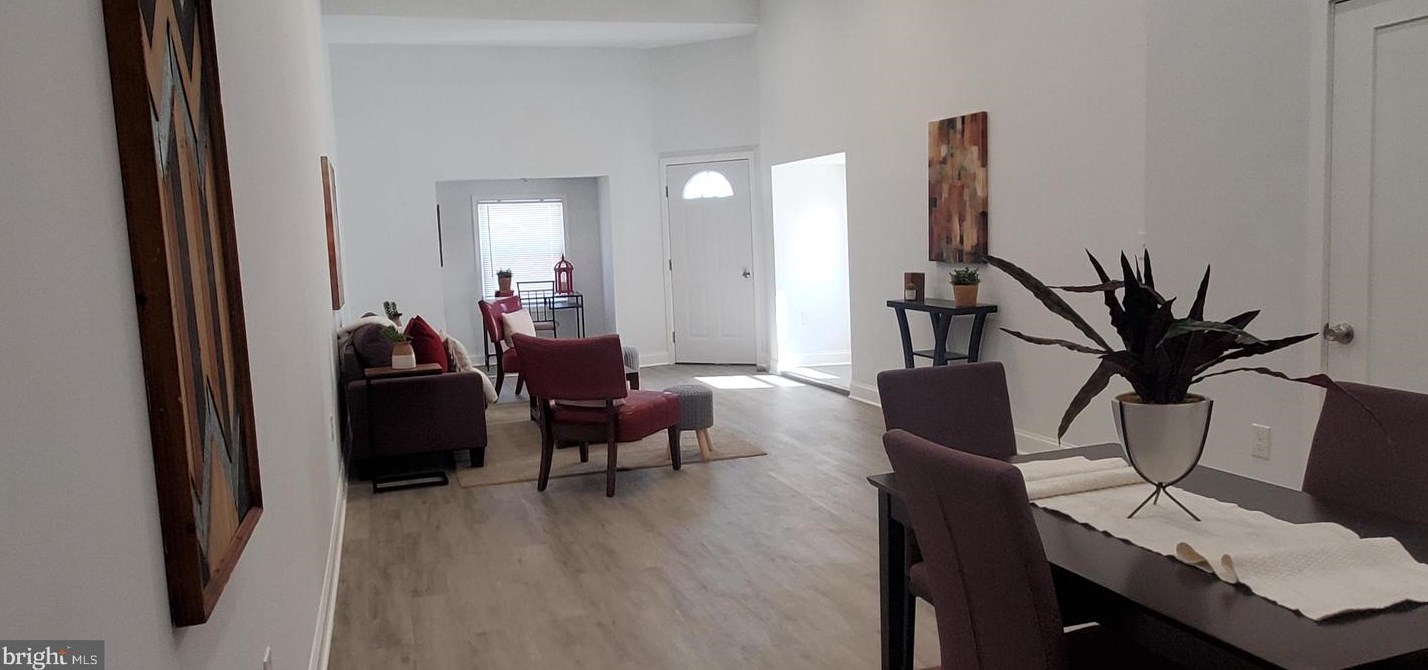 455 Lorraine Ave, Baltimore MD  21221-6820 exterior