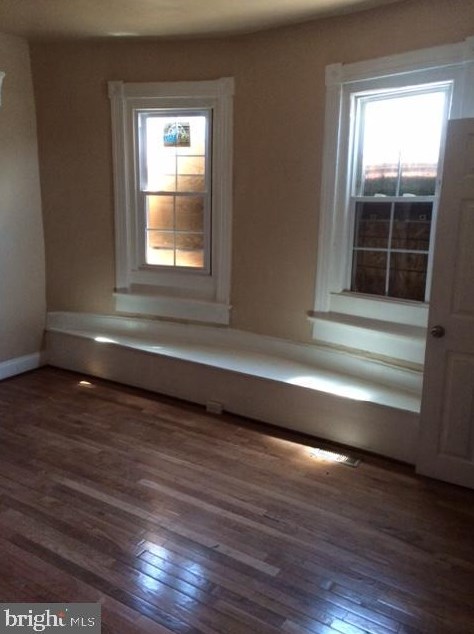 1001 Appleton St, Baltimore MD  21217-1102 exterior