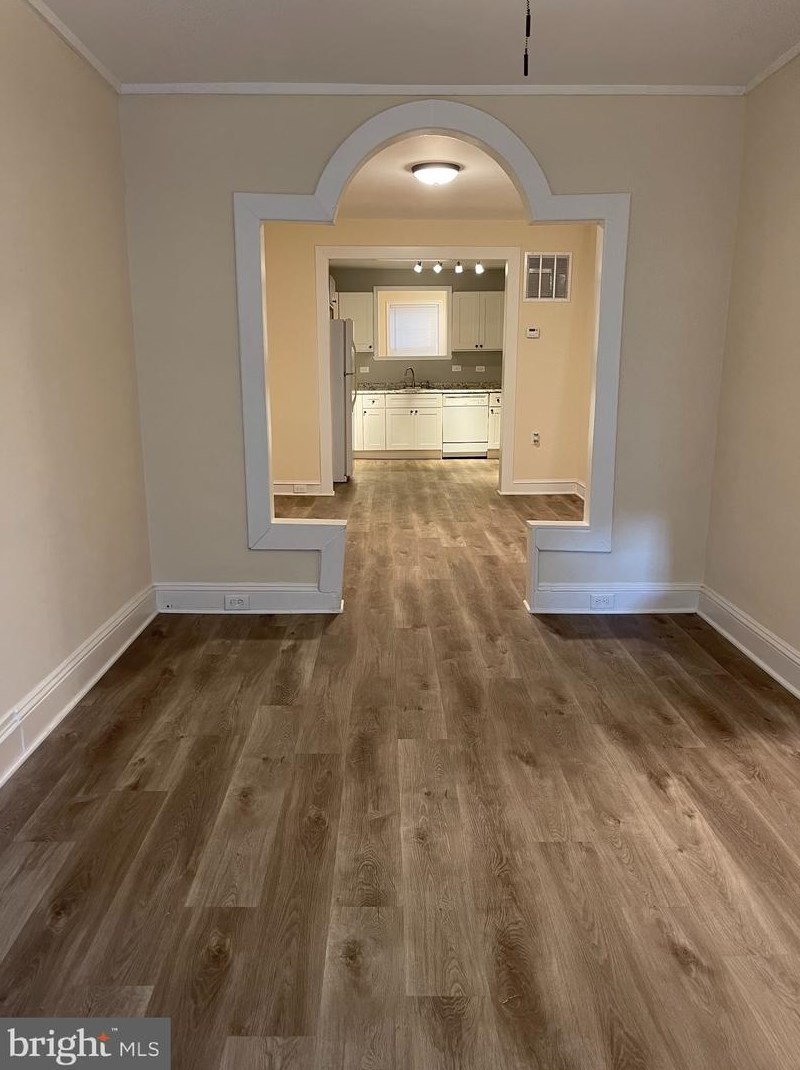 441 Bentalou St, Baltimore MD  21223-2824 exterior