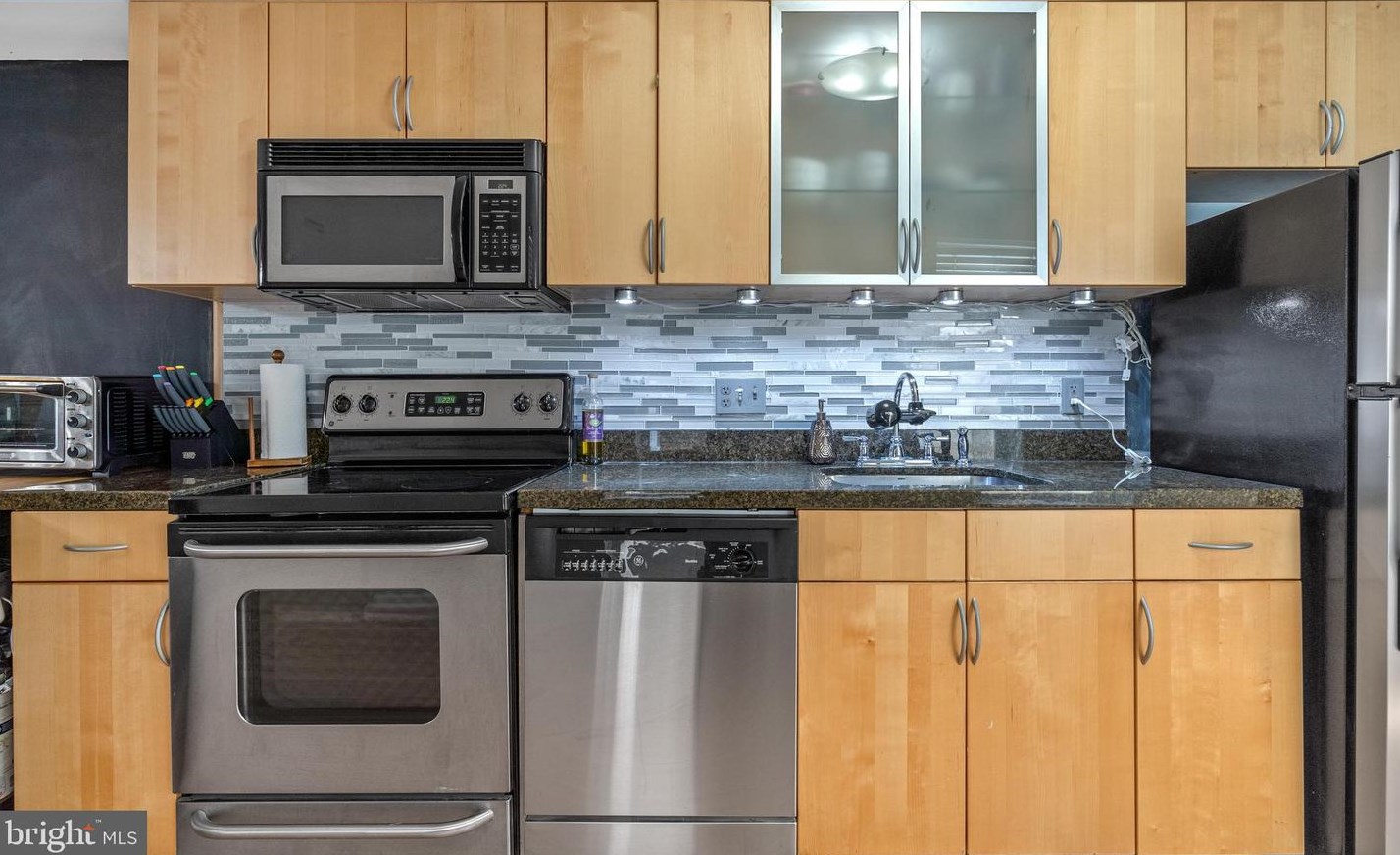 1803 Charles St, Baltimore MD  21230-4825 exterior