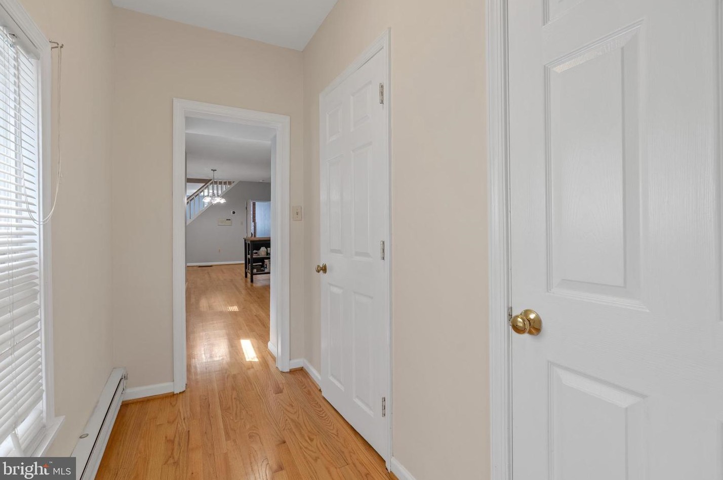 1803 Charles St, Baltimore MD  21230-4825 exterior