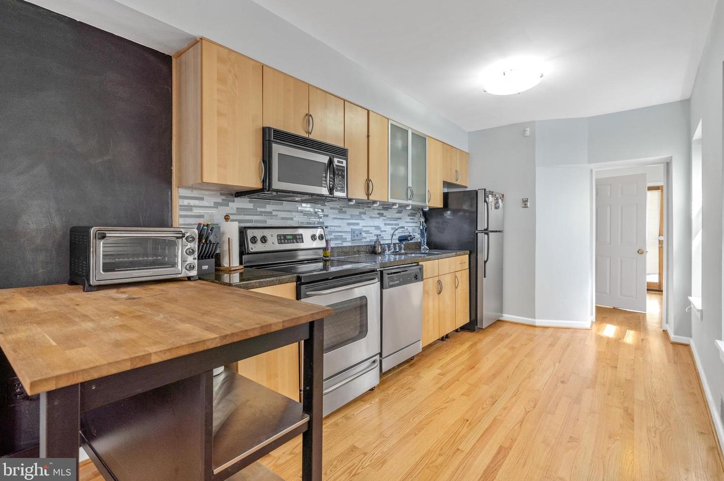 1803 Charles St, Baltimore MD  21230-4825 exterior