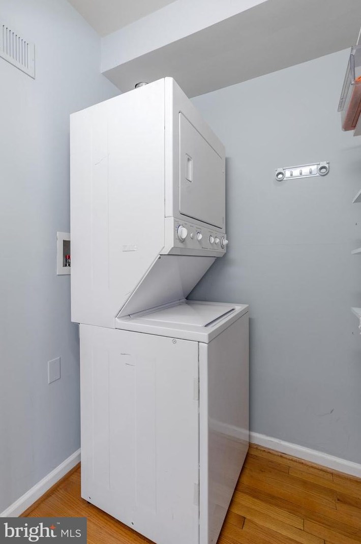 1803 Charles St, Baltimore MD  21230-4825 exterior