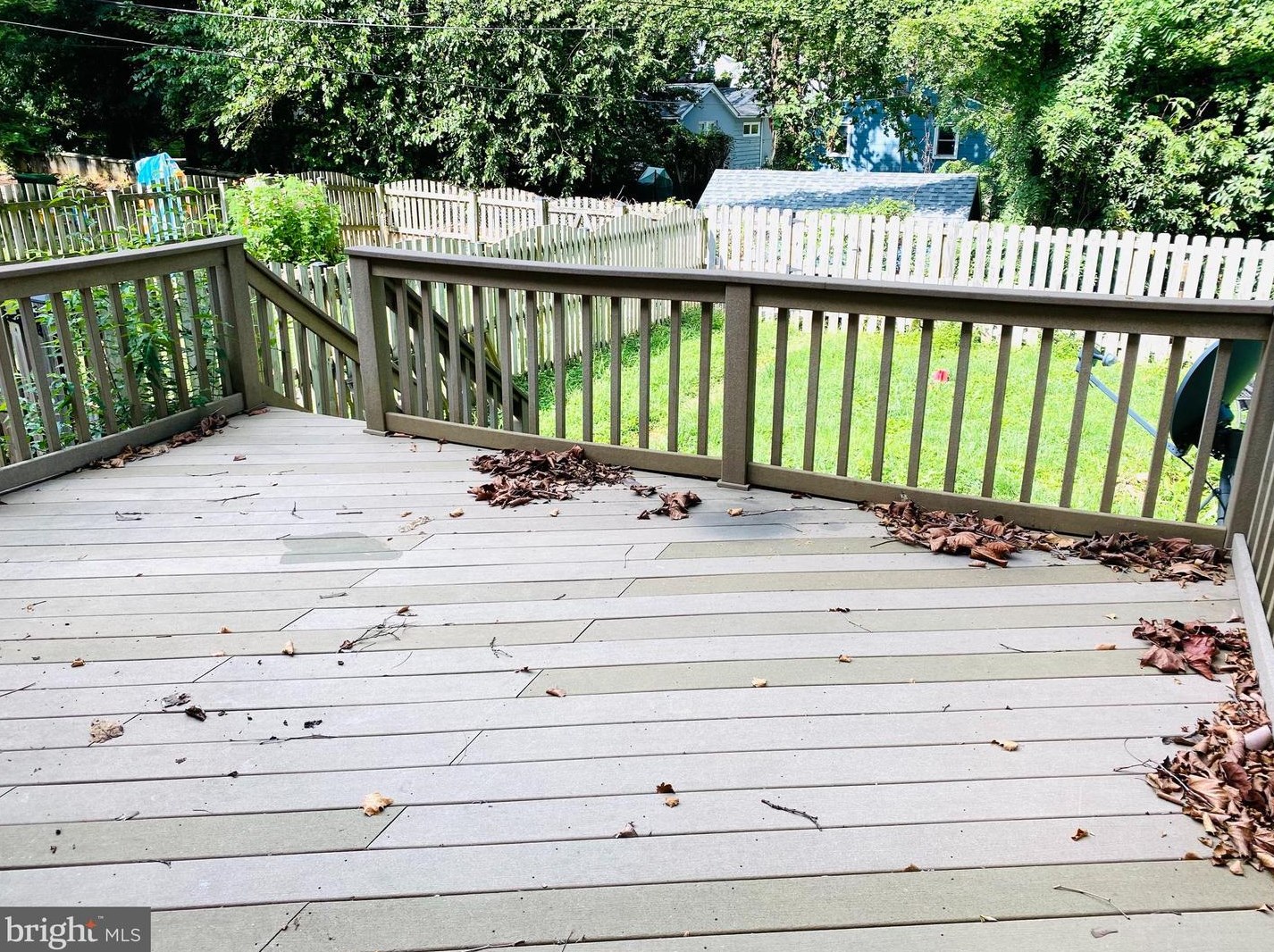 6174 Parkway Dr, Baltimore MD 21212-2841 exterior