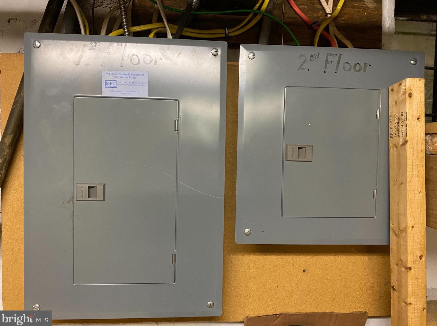 6174 Parkway Dr, Baltimore MD 21212-2841 exterior