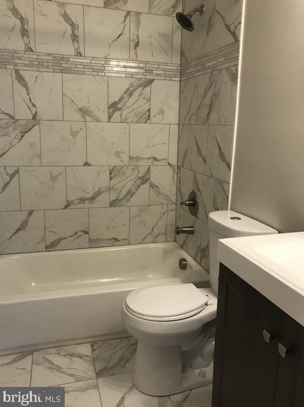 1008 Dartmouth Glen Way, Baltimore MD  21212-3250 exterior