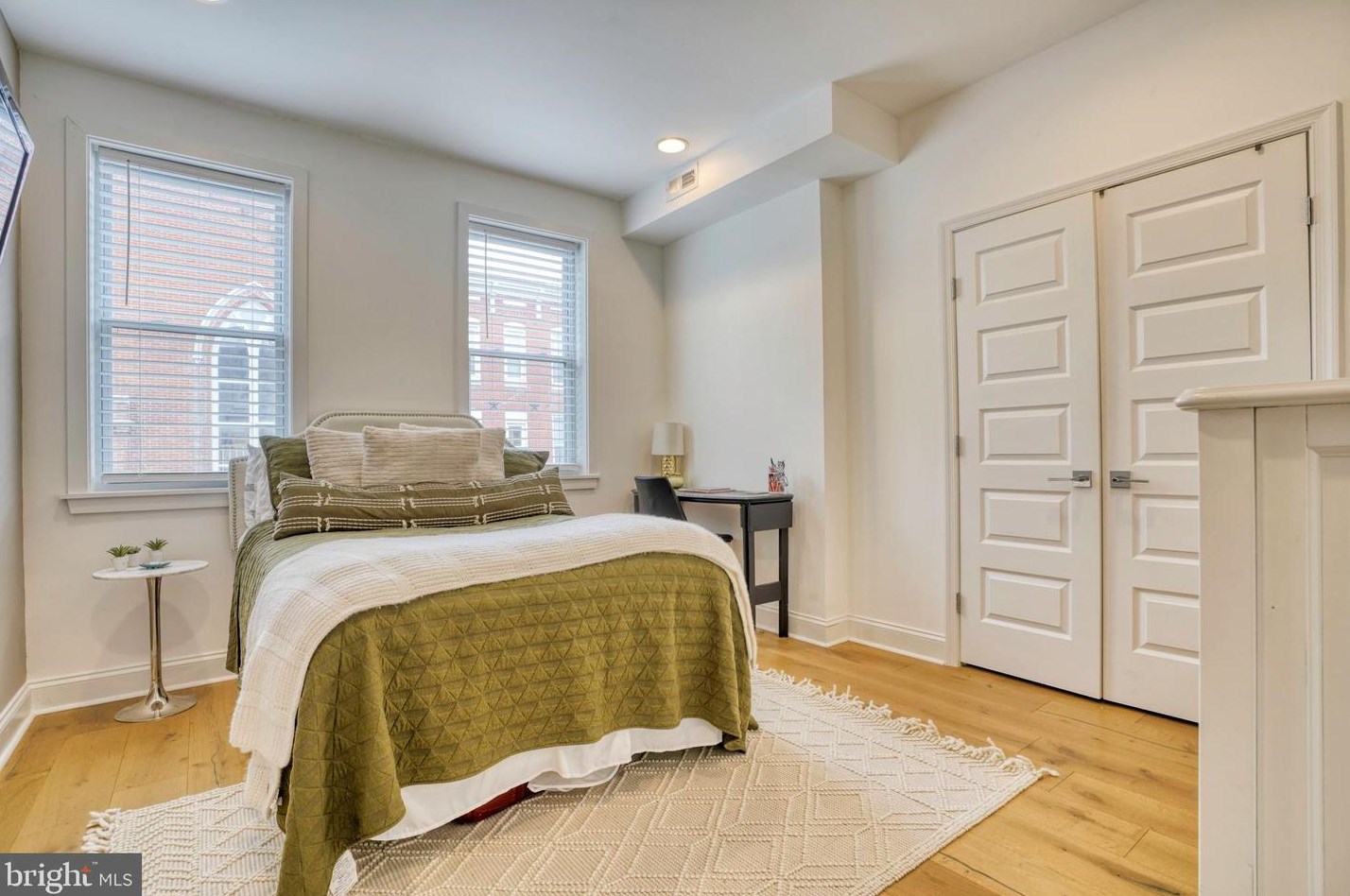 1401 William St, Baltimore MD  21230-4544 exterior