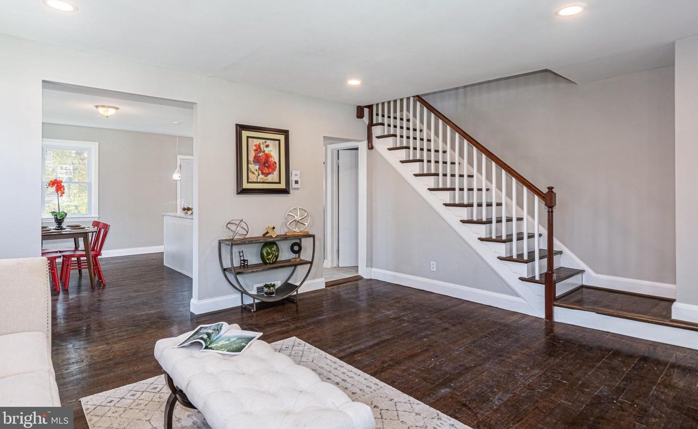 5019 Crosswood Ave, Baltimore MD  21214-3002 exterior