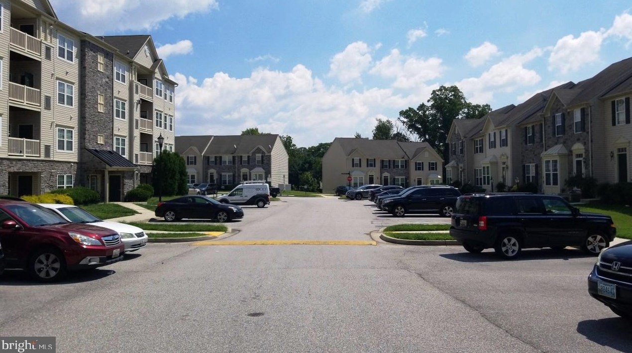 5305 Wyndholme Cir, Baltimore MD  21229-3223 exterior