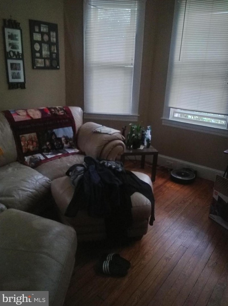 2804 Overland Ave, Baltimore MD  21214-2132 exterior