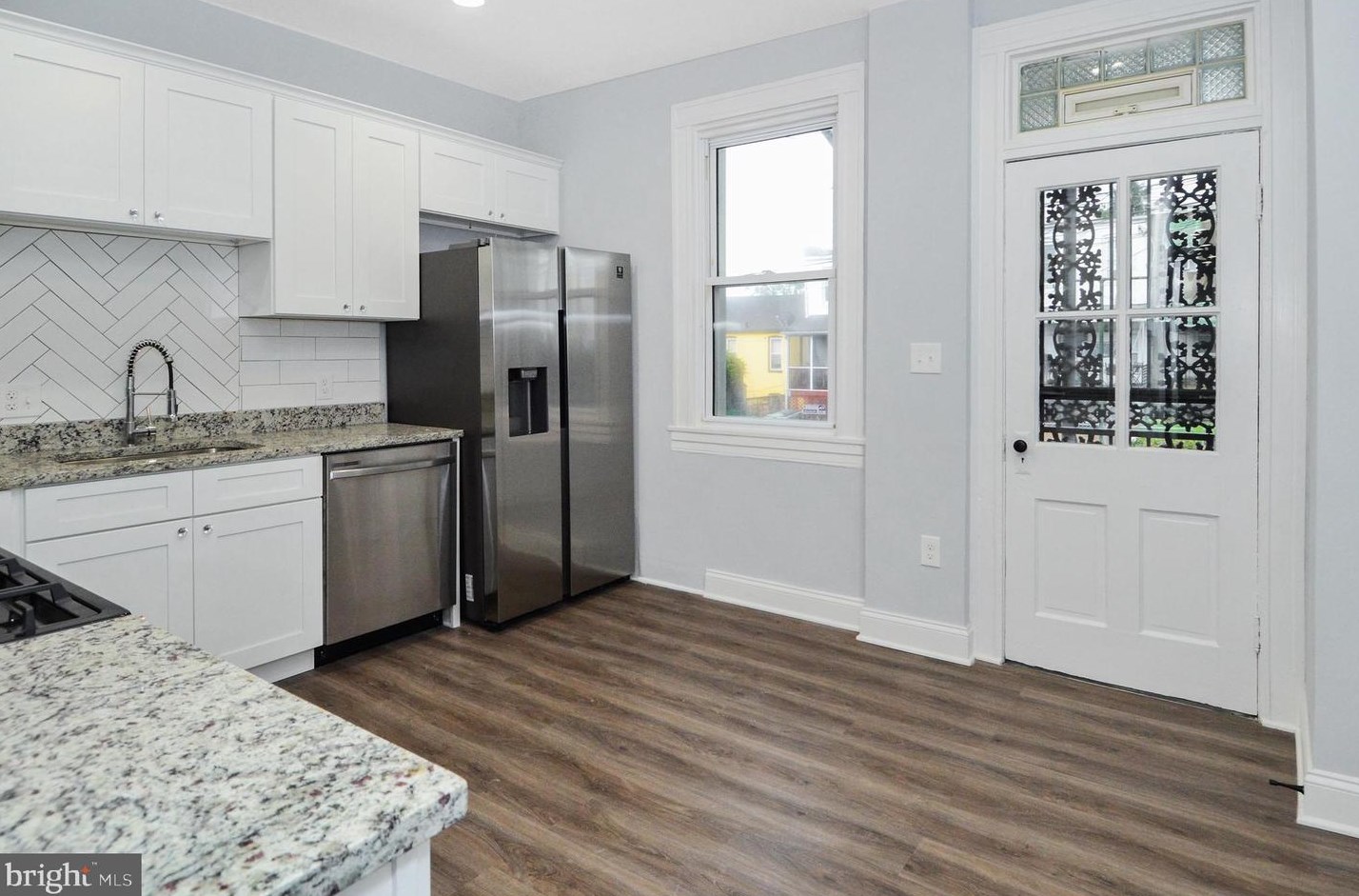 256 Monastery Ave, Baltimore MD  21229-3637 exterior
