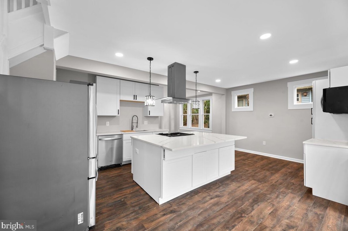 5205 Tramore Rd, Baltimore MD  21214-2117 exterior