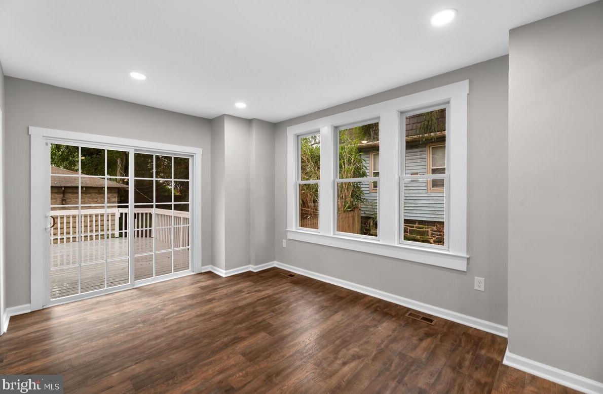 5205 Tramore Rd, Baltimore MD  21214-2117 exterior