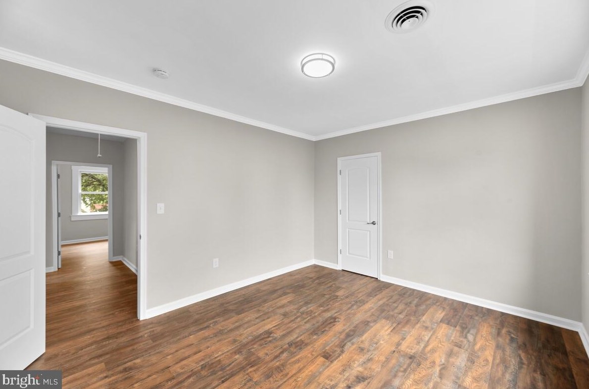 5205 Tramore Rd, Baltimore MD  21214-2117 exterior