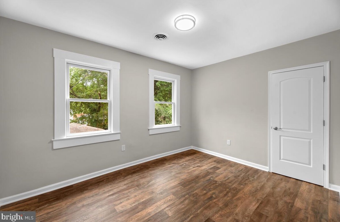 5205 Tramore Rd, Baltimore MD  21214-2117 exterior