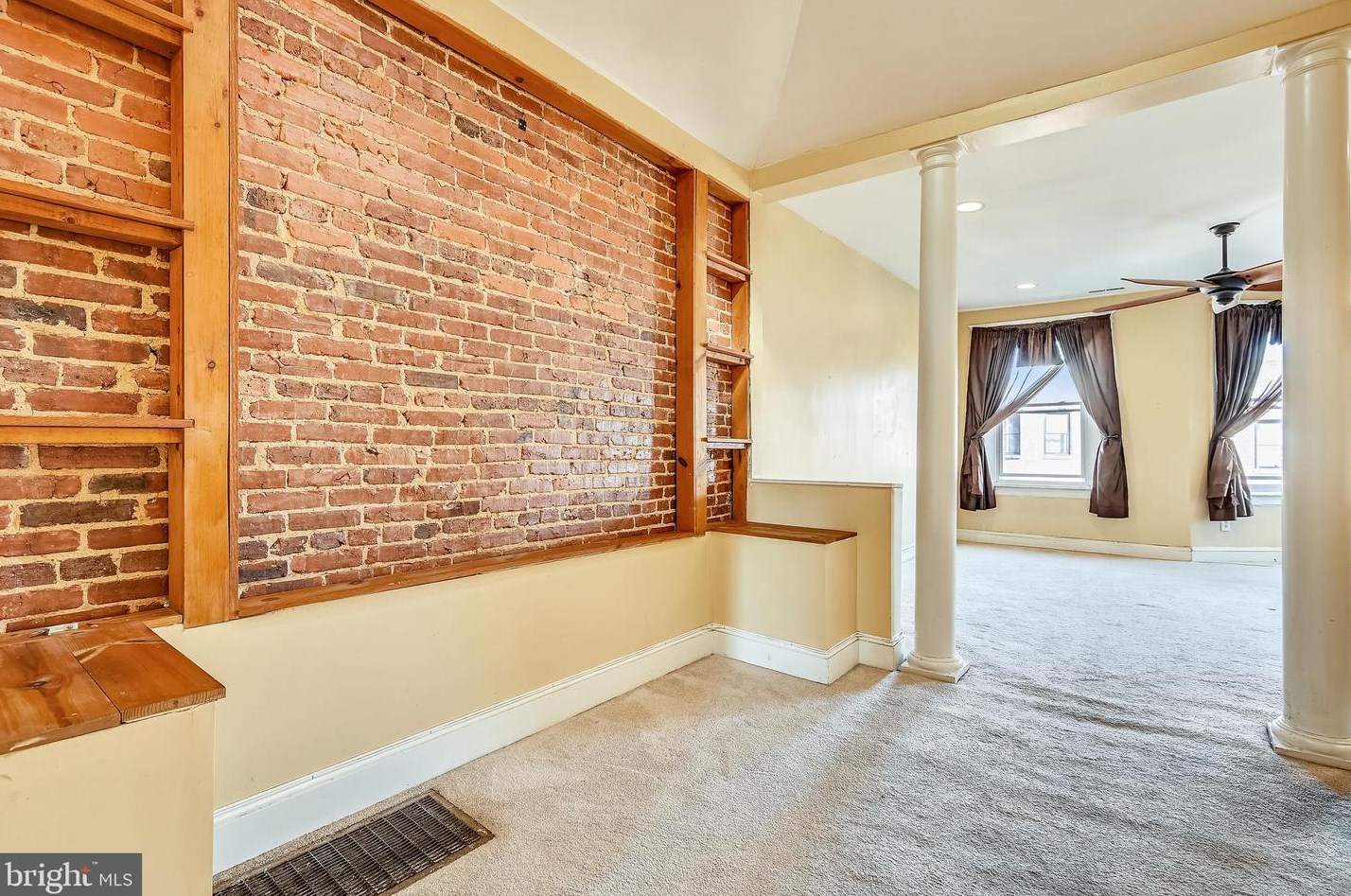 819 Newington Ave, Baltimore MD 21217-4630 exterior