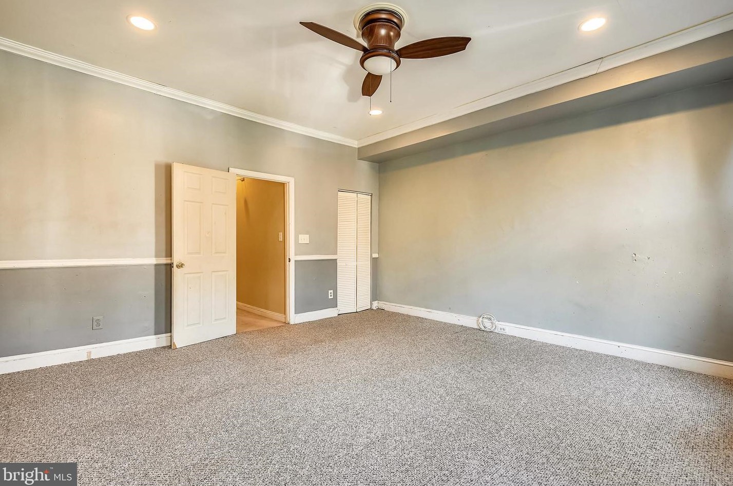 819 Newington Ave, Baltimore MD 21217-4630 exterior