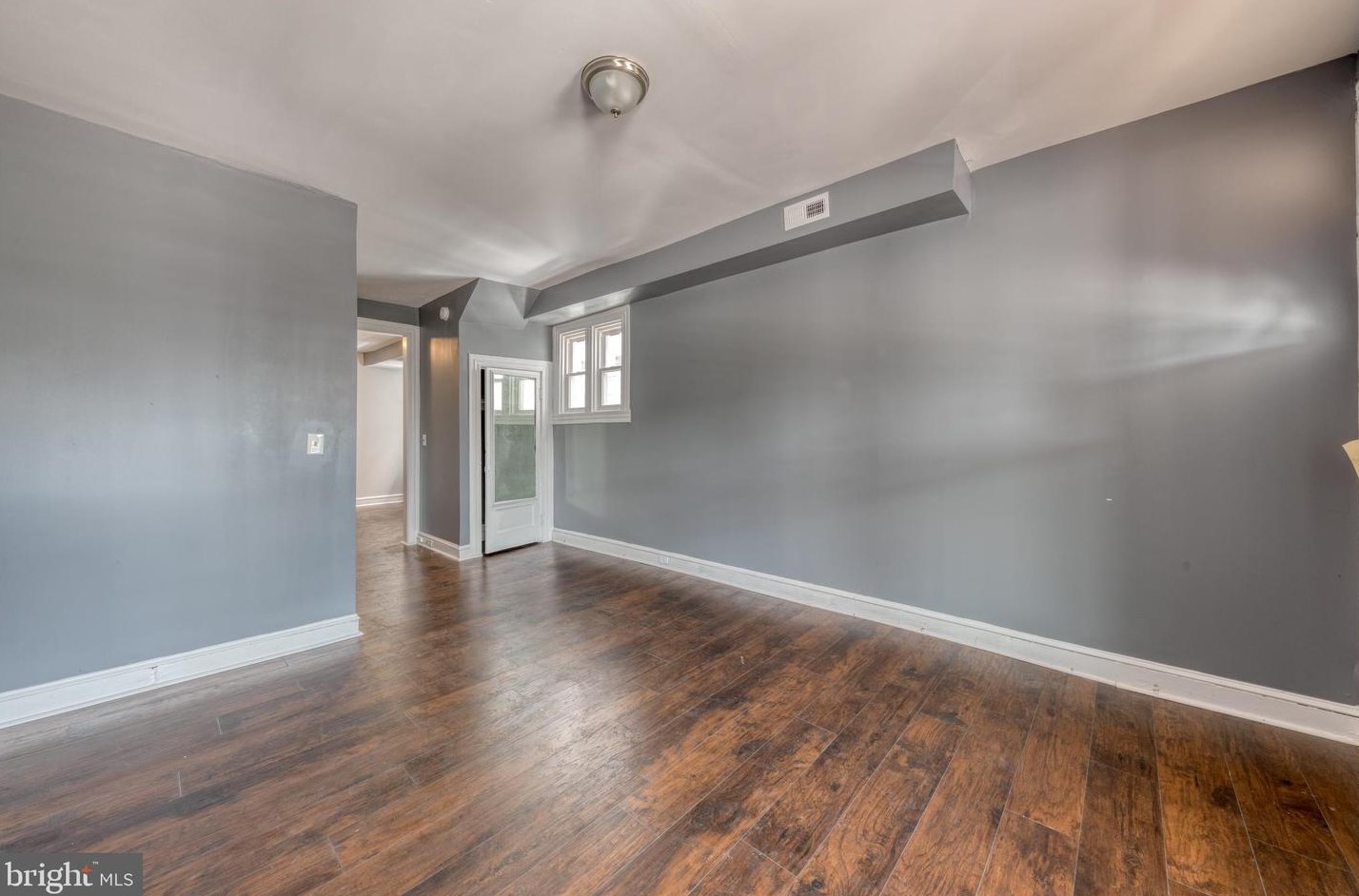 3916 Edmondson Ave, Baltimore MD  21229-1853 exterior