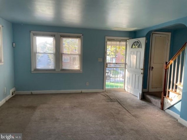 5000 Westhills Rd, Baltimore MD  21229-1217 exterior