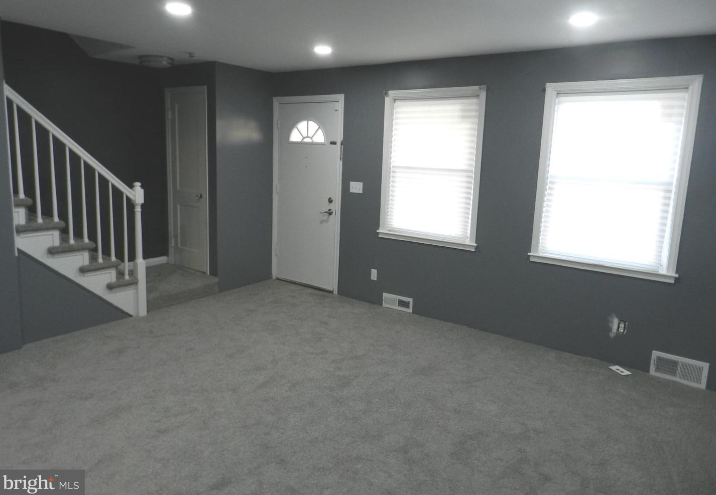 1533 Gleneagle Rd, Baltimore MD  21239-2433 exterior