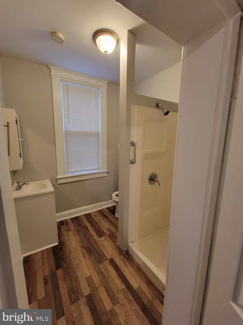 3117 Cliftmont Ave, Baltimore MD  21213-1624 exterior
