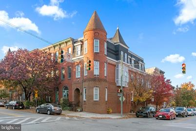 2 N Patterson Park Avenue - Photo 1