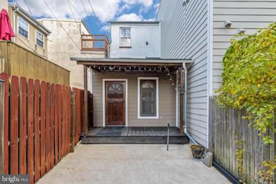 402 S Poppleton Street - Photo 1