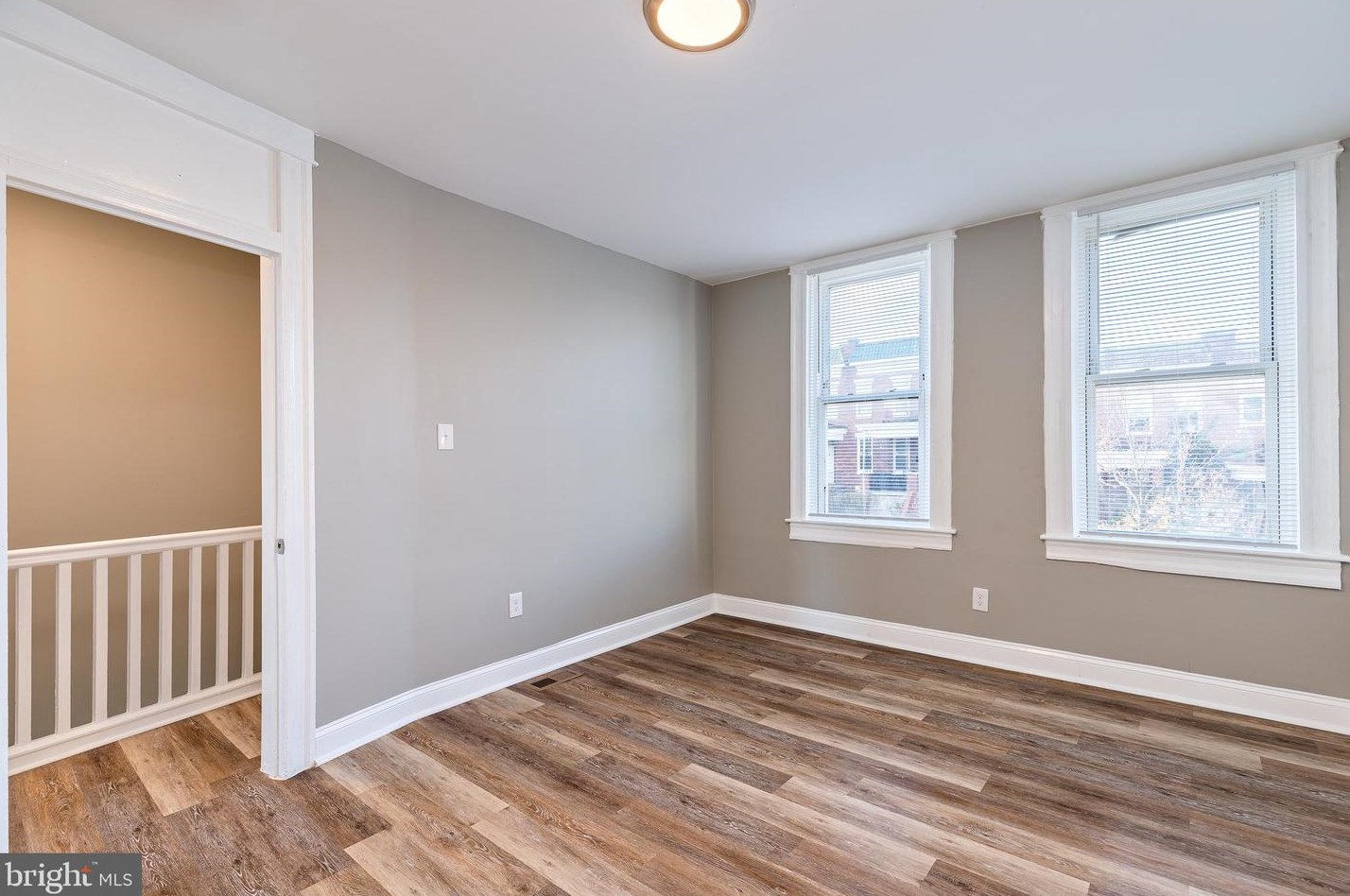 757 Linnard St, Baltimore MD  21229-2037 exterior