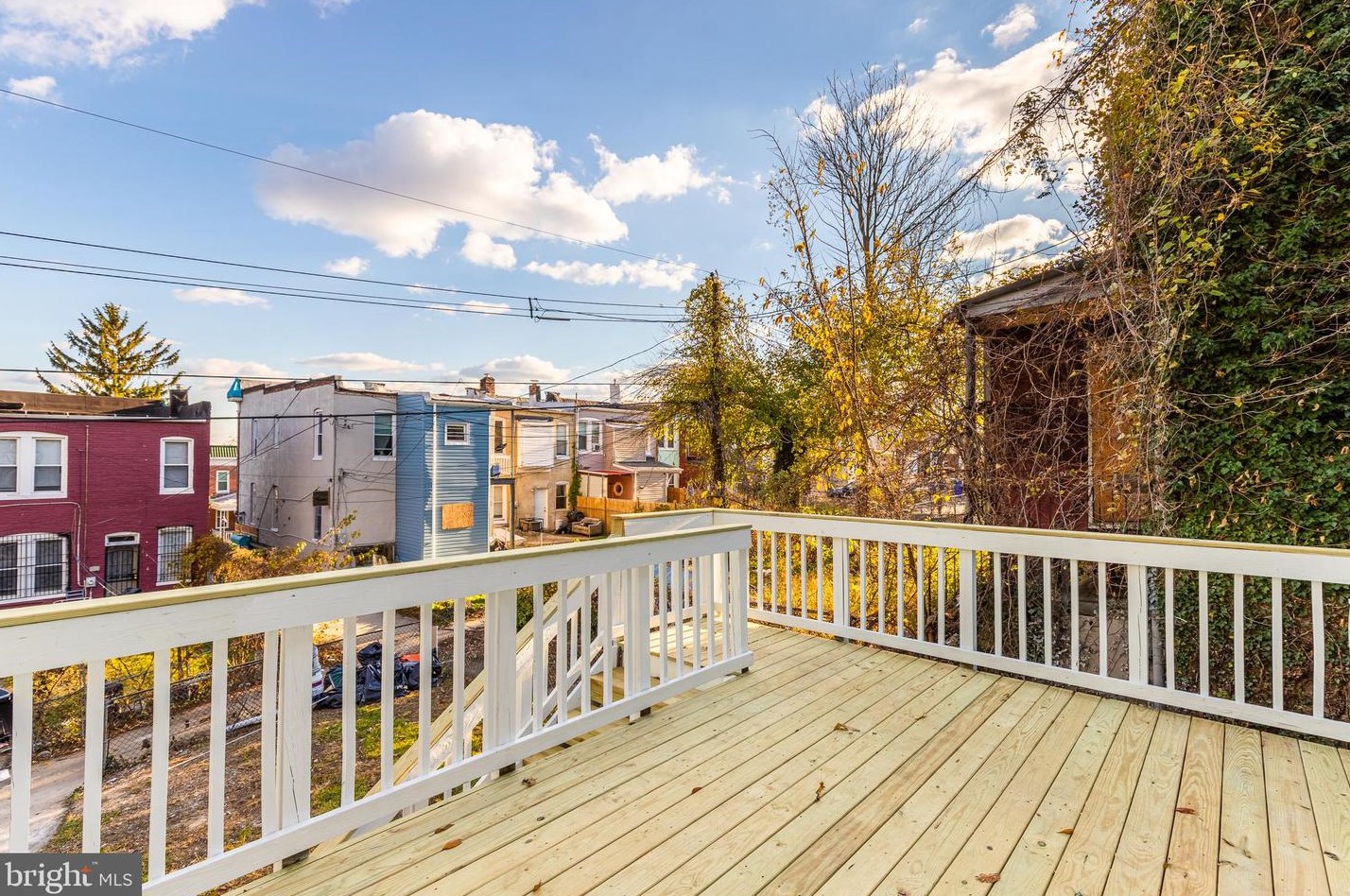 757 Linnard St, Baltimore MD  21229-2037 exterior