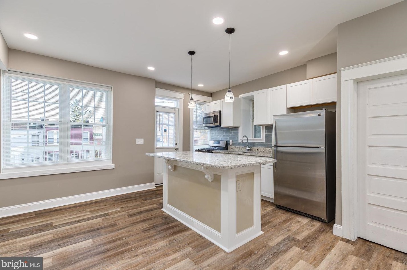 757 Linnard St, Baltimore MD  21229-2037 exterior